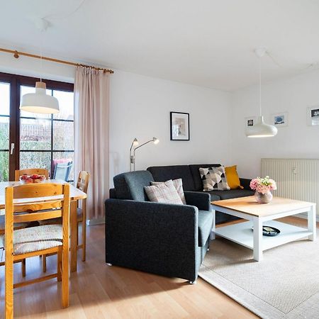 Ferienwohnung Ferienwohnpark Saarstraße 18a Schneckenhuus Dahme  Exterior foto